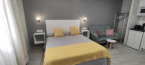 Apartamentos Harmonia